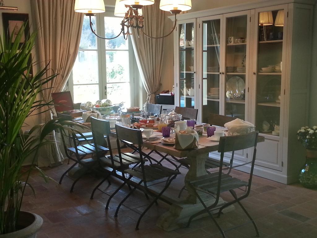 B&B Pieve Degli Artisti Pietrasanta Esterno foto