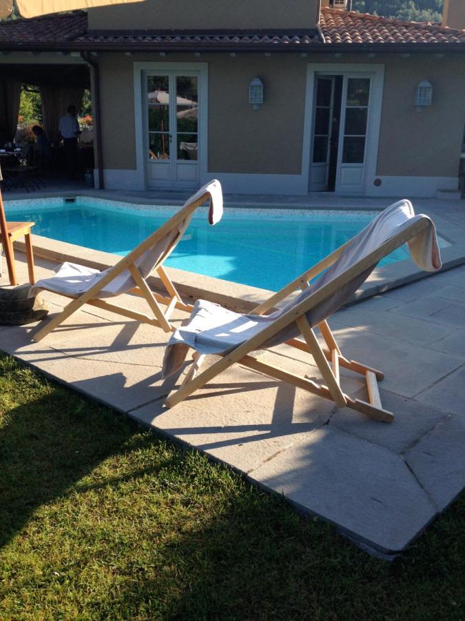 B&B Pieve Degli Artisti Pietrasanta Esterno foto